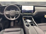 New 2025 Lexus TX 350 AWD image 6