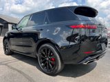 Used 2024 Land Rover Range Rover Sport Dynamic SE image 4