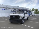 New 2025 Ford F250 4x4 Crew Cab Super Duty image 2