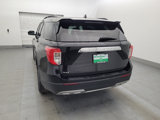 Used 2023 Ford Explorer XLT w/ Equipment Group 202A image 6