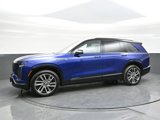 New 2026 Cadillac Vistiq Sport image 3