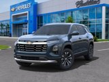 New 2026 Chevrolet Equinox LT w/ Safety and Technology Package image 6