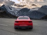 New 2025 Ford Mustang GT Premium image 5