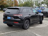 New 2025 Jeep Grand Cherokee Trailhawk image 5