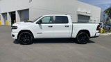 New 2025 RAM 1500 Laramie w/ Night Edition image 2