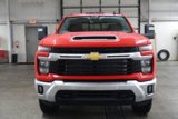 New 2025 Chevrolet Silverado 2500 LT w/ All Star Edition image 2