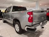 Certified 2025 Chevrolet Silverado 1500 LT image 4
