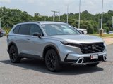 New 2026 Honda CR-V Sport Touring image 3
