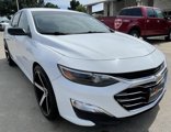 Used 2020 Chevrolet Malibu LS image 3