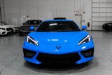 Used 2021 Chevrolet Corvette Stingray Coupe w/ 1LT image 3