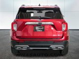 Certified 2023 Ford Explorer XLT w/ Equipment Group 202A image 6