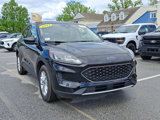 Certified 2021 Ford Escape SE w/ Cold Weather Package image 2