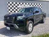 Used 2023 Nissan Frontier SV image 4