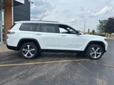 New 2025 Jeep Grand Cherokee L Limited image 3