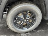 New 2025 Jeep Grand Cherokee L Altitude image 4