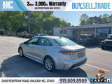 Used 2022 Toyota Corolla LE image 3