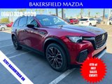 New 2025 MAZDA CX-70 Plug-In Hybrid w/ Premium Pkg image 3