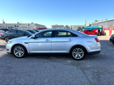 Used 2017 Ford Taurus Limited image 2