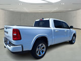 Used 2025 RAM 1500 Big Horn image 5