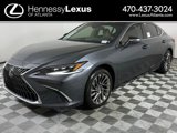 New 2025 Lexus ES 350 Ultra Luxury image 2