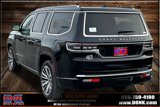 New 2025 Jeep Grand Wagoneer 4WD image 4