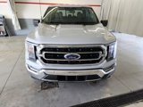 Used 2022 Ford F150 XLT w/ Equipment Group 302A High image 2