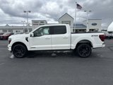 New 2025 Ford F150 Platinum image 2