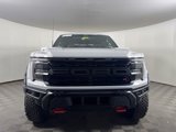 New 2025 Ford F150 Raptor w/ Equipment Group 803A Raptor R image 2