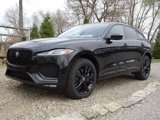 New 2026 Jaguar F-PACE R-Dynamic S image 2