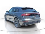 New 2025 Audi RS Q8 performance image 3