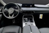 New 2025 MAZDA CX-90 3.3 Turbo w/ Premium Sport Pkg image 5