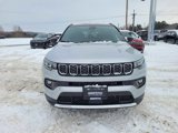 New 2025 Jeep Compass Limited image 3