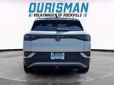 New 2025 Volkswagen ID.4 Pro S Plus image 5