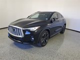Certified 2023 INFINITI QX55 Essential image 2