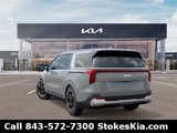 New 2026 Kia Carnival EX image 4