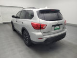 Used 2020 Nissan Pathfinder SV w/ Rock Creek Edition image 5
