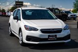 Used 2022 Subaru Impreza 2.0i image 2