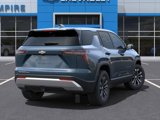 New 2026 Chevrolet Equinox LT w/ Convenience Package II image 4