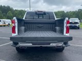 New 2025 Chevrolet Silverado 1500 LTZ image 5