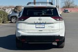 New 2025 Nissan Rogue Platinum image 5
