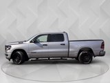 Used 2024 RAM 1500 Big Horn image 2
