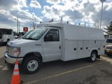 New 2025 Ford E-350 and Econoline 350 Super Duty w/ Power Equipment Group image 1