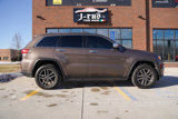 Used 2020 Jeep Grand Cherokee Limited w/ Luxury Group II image 3