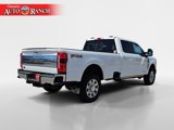 New 2025 Ford F350 King Ranch image 5