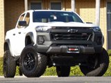 Used 2024 Chevrolet Colorado Trail Boss w/ Advanced Trailering Package image 3
