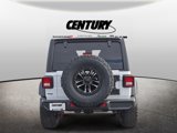 New 2025 Jeep Wrangler Willys image 5