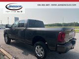 New 2025 RAM 2500 Big Horn image 4