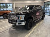 Used 2019 Ford F150 XLT w/ Equipment Group 302A Luxury image 4