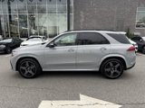 Used 2025 Mercedes-Benz GLE 350 4MATIC image 6