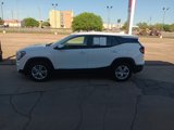 Used 2024 GMC Terrain SLE image 3